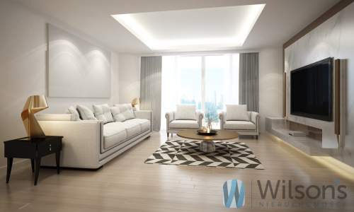 Apartament nadmorski - Wyspa Sobieszewska