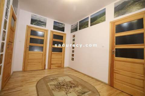 Mieszkanie do wynajęcia, 90 m2, Mysiadło