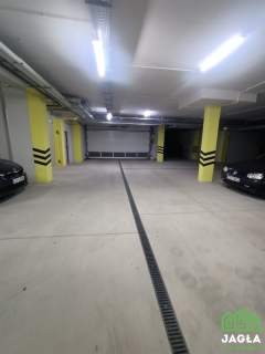 55m2 Wysoki Standard ul. Zaświat 2024r Garaż