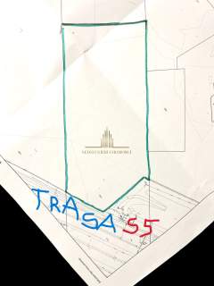 Działka inwestycyjna na sprzedaż, 15000 m2, Borówno