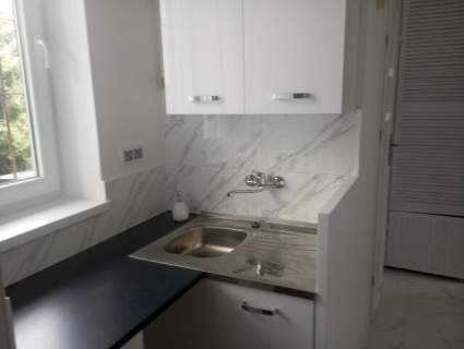 Lokal użytkowy o pow. 40 m2,na Mokotowie