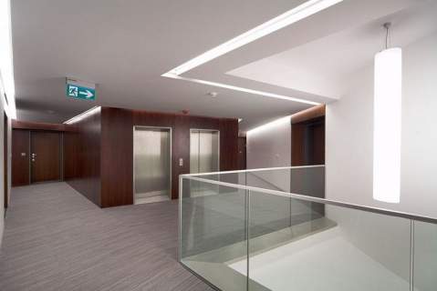 Ekskluzywny apartament z jacuzzi
