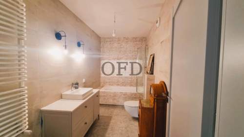 APARTAMENT Z WIDOKIEM NA ODRĘ