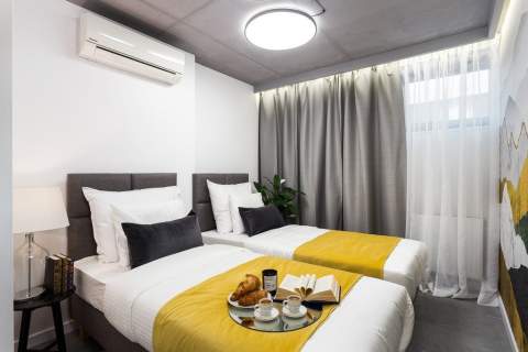 APARTAMENT NA SPRZEDAŻ-56,25M2-UL.POWRÓŹNICZA