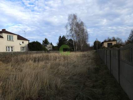 Działka   Wyrazów, gmina Blachownia