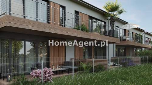 OKAZJA GOTOWY OSTATNI APARTAMENT Z TARASEM 
