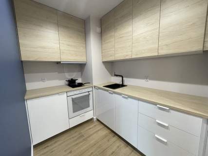 MIESZKANIE NA SPRZEDAŻ-AL.POKOJU-32,87M2