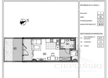 APARTAMENT W HANZA TOWER Z PANORAMĄ SZCZECINA