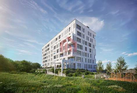 Inwestycyjne nowe 39m2 Os. Projektant