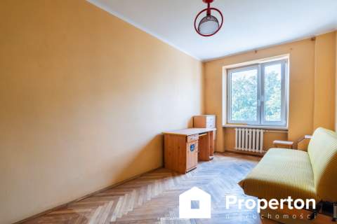 2- pokojowe mieszkanie z widokiem na Stare Miasto