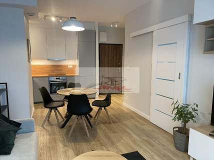 Mieszkanie do wynajęcia, 41 m2, Warszawa