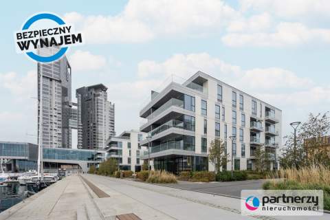 Lokal usługowo-handlowy Yacht Park, BEZ PROWIZJI