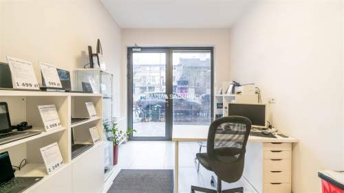 Lokal handlowy 31,4 m2, Stare Miasto 