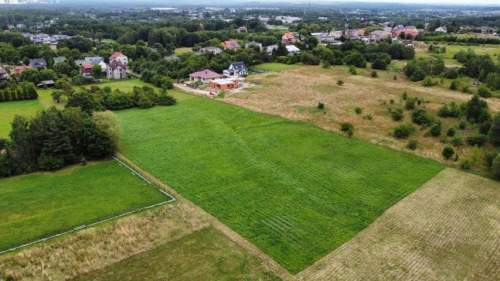Działka budowlana na sprzedaż, 2510 m2, Mysłowice