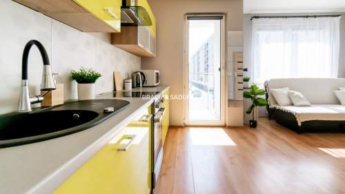 Studio na wynajem / garaż / czynsz tylko 210 zł 
