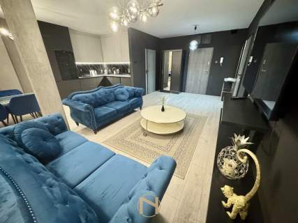 Mieszkanie na sprzedaż, 58 m2, Gorzów Wielkopolski