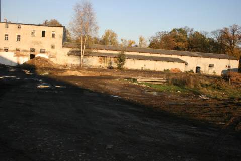 Pałac na sprzedaż