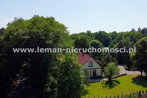 Dom na sprzedaż, 318 m2, Adampol
