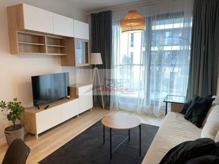 Mieszkanie do wynajęcia, 41 m2, Warszawa