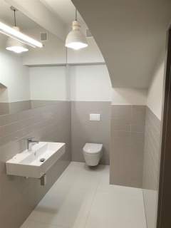 STUDIO PRZY ULICY STUDENCKA - SUTERENA - 19,33 M2