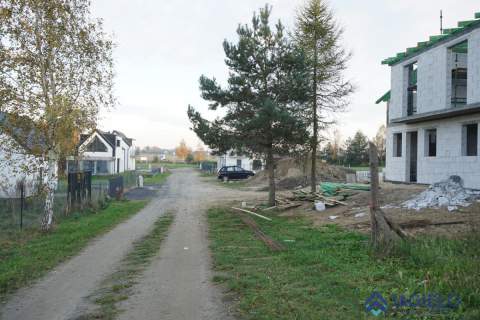 Kameralny dom blisko morza 