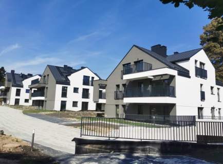 MIESZKANIE NA SPRZEDAŻ-40,95M2-BRONOWICE