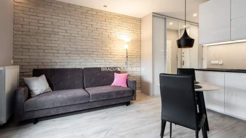 os. Hutnicze 1 pok. balkon
