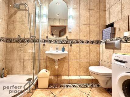 Biskupin 2 pok balkon od 08.01.2025