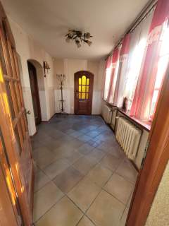 Piekny dom 230m2 z duzym ogrodem i dzialka 54 ar