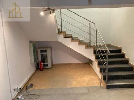 Lokal użytkowy do wynajęcia, 217 m2, Warszawa