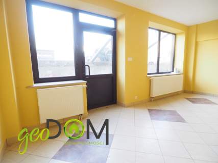Lokal 35 m2 ścisłe centrum Chełm