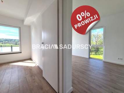 Kameralne osiedle z widokiem na las /gotowe 0%