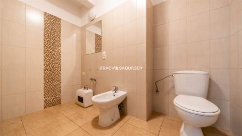 Lokal usługowo-handlowy, okolice Bronowic 