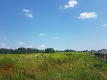 Działka budowlana kilka km od Jarosławia WIĄZOWNICA