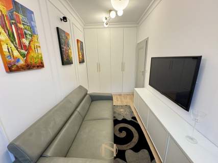 Mieszkanie na sprzedaż, 48 m2, Gorzów Wielkopolski