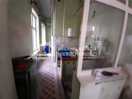 Pub/lokal do remontu na Monciaku w Sopocie