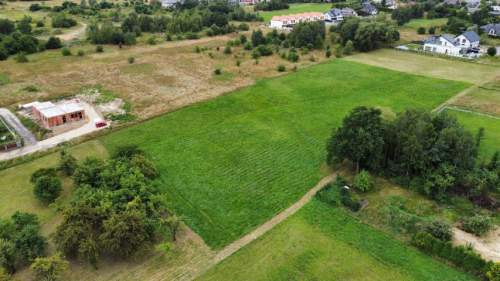 Działka budowlana na sprzedaż, 2510 m2, Mysłowice