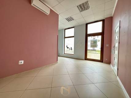 Lokal użytkowy na sprzedaż, 42,75 m2, Gorzów Wielkopolski