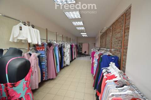 Lokal w Centrum