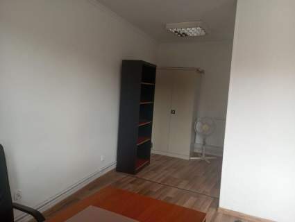 Lokal użytkowy o pow. 40 m2,na Mokotowie