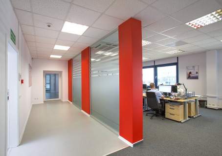 Biuro 60m2 - Kowale
