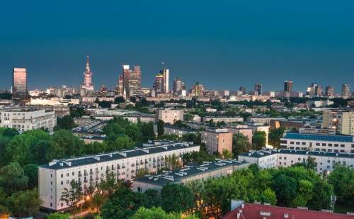Ekskluzywny apartament z jacuzzi
