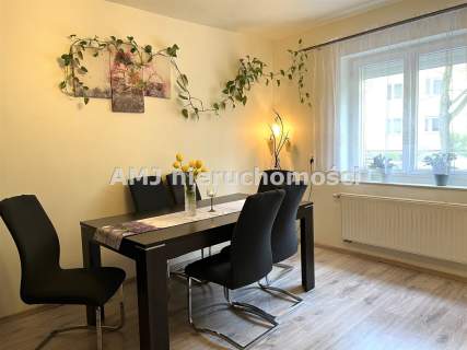 Mieszkanie 3 pokoje Wrocław Nowy Dwór