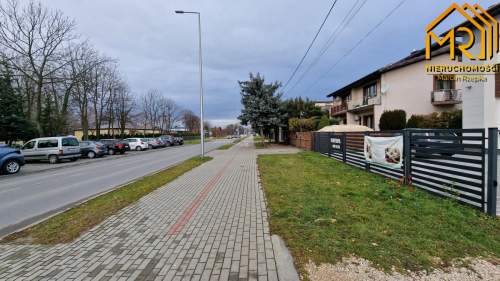 Lokal idealny pod gabinet masażu lub stomatologię
