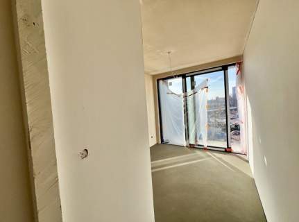 APARTAMENT-2 POKOJE-UL.OSTATNIA-GRZEGÓRZKI-33,17M2