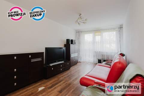 3 pokojowe mieszkanie 600 m od plaży