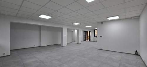 Lokal usługowo-handlowy o pow. 80 m2, Grażyńskiego