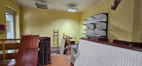 LOKAL USŁUGOWY W CENTRUM GORZOWA WLKP.