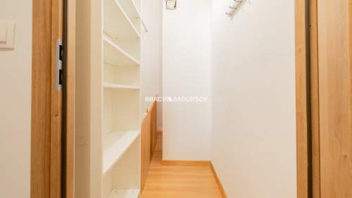 3 pokoje, miejsce parkingowe w cenie, 60m2