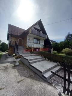 Dobrzeń Wielki dom o pow. ok 200m2